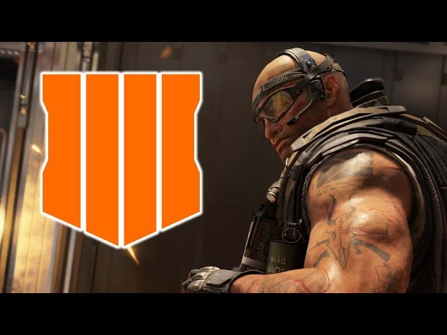 9-BANG NERF \ Call of Duty: Black Ops 4 \ BLACKOUT - Battle Royale GAMEPLAY