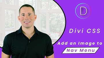 How to add a picture to your wordpress header menu