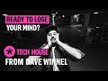 Dave Winnel - Mind Control (Official Music Visualiser)