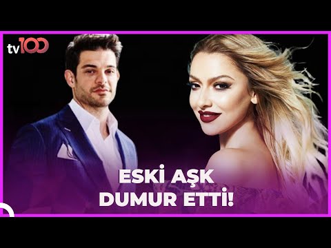 Hadise'ye bir şok daha! Büyük hayal kırıklığı...