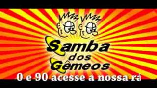 Almir Guineto-Lama nas Ruas.(Brazilian Samba)