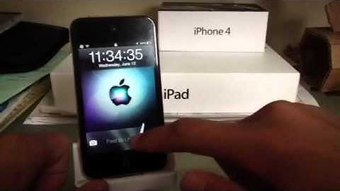 PaperLock - Paper Unlock Effects - Cydia Tweak Review