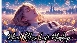 2026 Ultimate Mind Realxing Lofi Beats Study ,Sleep Chill Lofi