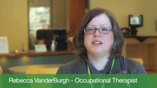 Student Support Services at Holland Bloorview