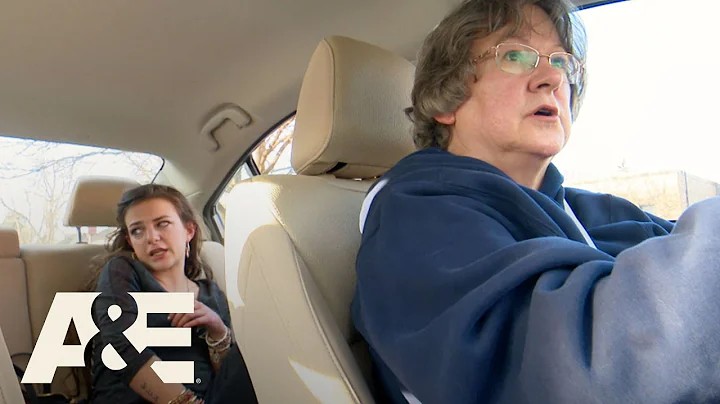 Intervention: Katherine's Mom Gives Her a Ride to ...