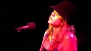 Beth Hart-If God Only Knew chords