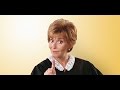 &quot;Judge Judy and The 24 Things You May Not Know!&quot;