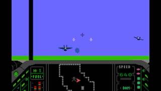 Airwolf [NES PLAY 31/955]