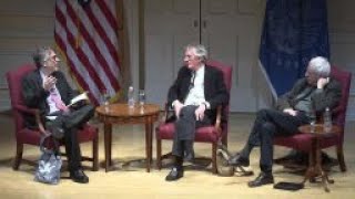 In Conclusion: A Poets Laureate Conversation