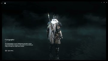 AC Valhalla - Ireland DLC Trade Posts Bugged on SECOND Playthrough