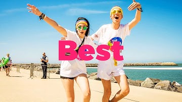 Dynamic Typo Opener | After Effects Template | Openers