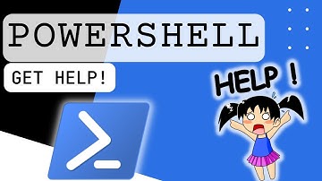 Discover the Secrets of PowerShell Help: Get-Help & Get-Alias Uncovered"