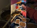 Gluten Free, Allergy Friendly Taco Bar Dinner &amp; Meal Prep