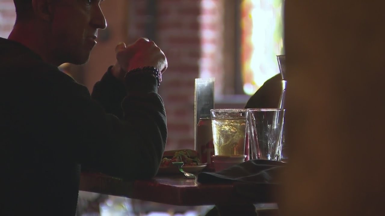 1 block of Wynkoop Street closed to traffic for weeklong event