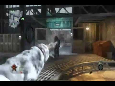 Black ops - Disturbed - Rammstein - Montage - Tomahawk - Balistic Knife - Sniper