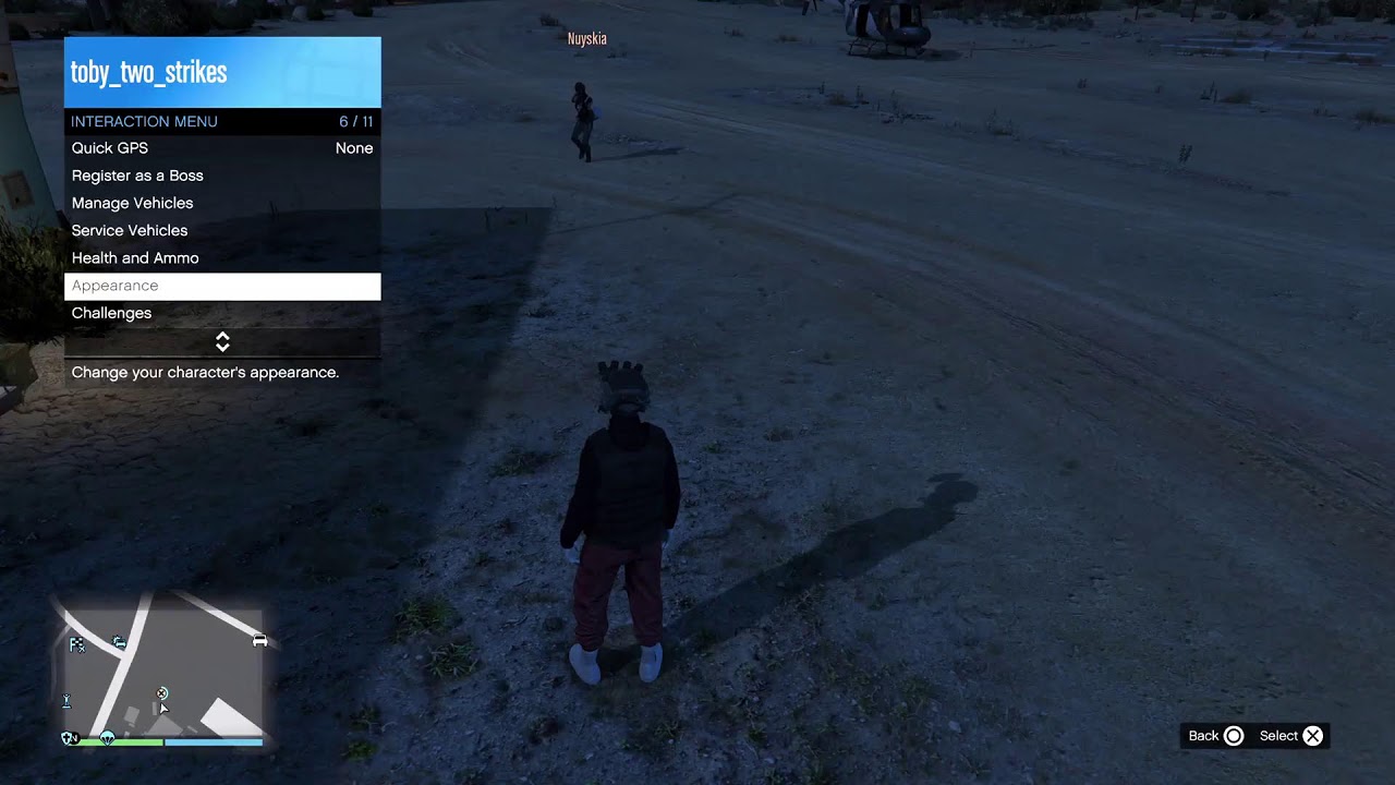 💥GTA V💥 (PS5) Yep Making another new account , Here we go again part 1🤣😂🤣 🔥 Chill Stream 🔥