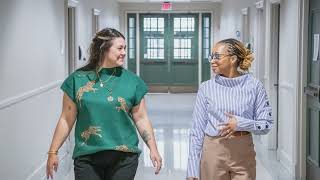 Why Emma Chose Delta State