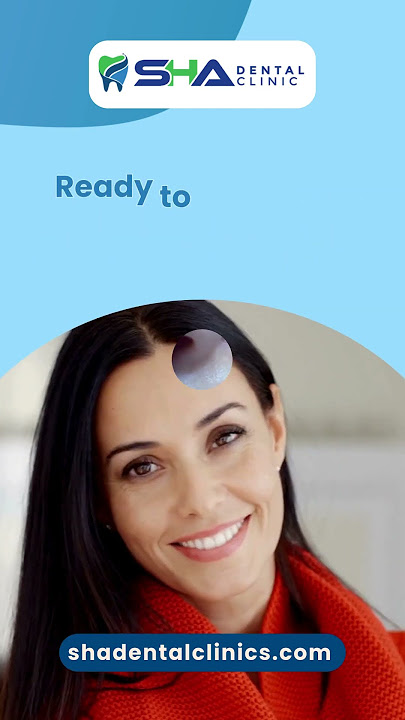 Unlock Your Perfect Smile with SHA Dental Clinics! | Best dental clinic ludhiana | #dentalclinic