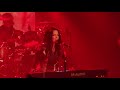 Tarja - &quot;Shadow Play&quot; (6/16/23) Baltimore Soundstage (Baltimore, MD)