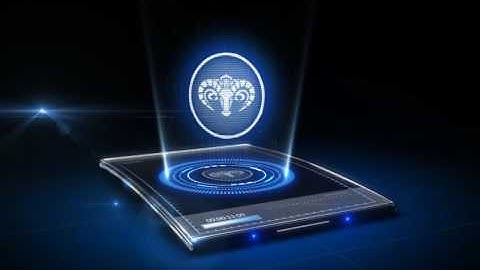 Progressive technologies - After Effects Project Files | VideoHive 5906867