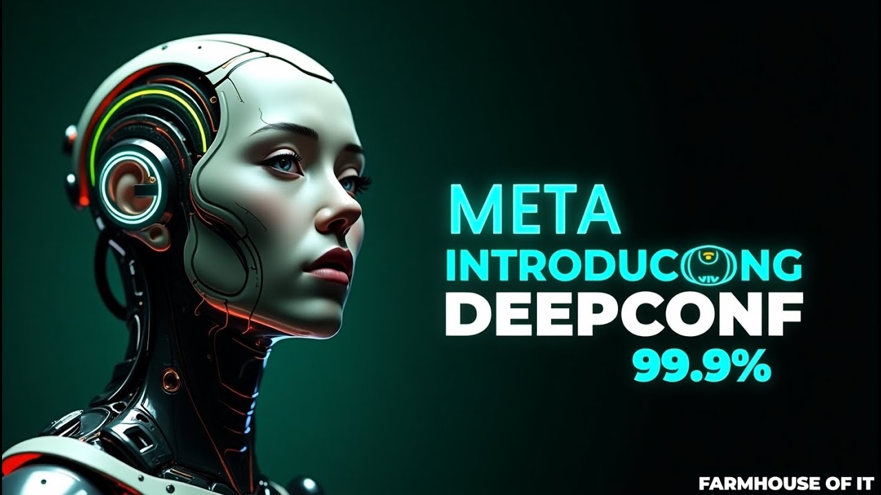 New AI Just Broke Reasoning Limits at HUMAN Level