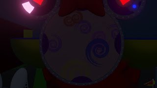 Paigles Blender Animation