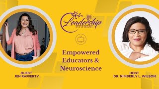 Leadership Beyond Burnout_Dr Jen_Rafferty