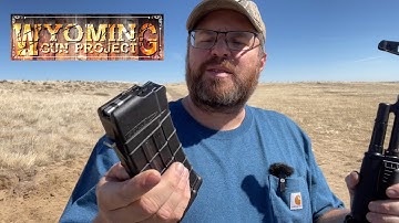 AC Unity AK-101 Mags…Do they work?