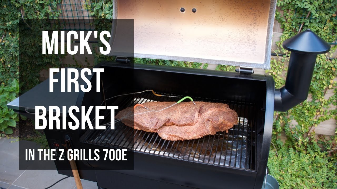 Smoking Meat Times and Temperatures Chart - Z Grills® Blog