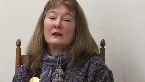 Guest Curator Nancy Fitzpatrick