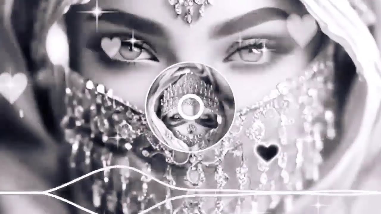 ARABIC REMIX MUSIC 2025 NEW ARABIC MIX 2025 TE KA LALI TREND  (New Arabic Mix 2025)