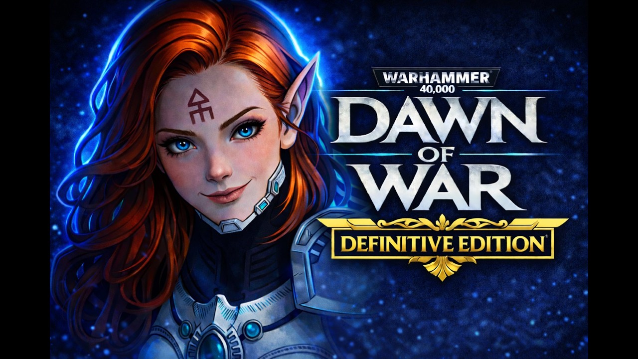 МУЛЬТИПЛЕЕР - DAWN OF WAR