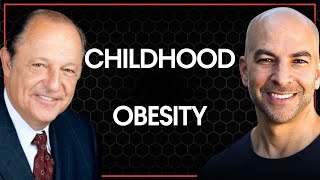 Should children be on GLP-1 weight loss drugs? |  Dr. Ralph DeFronzo