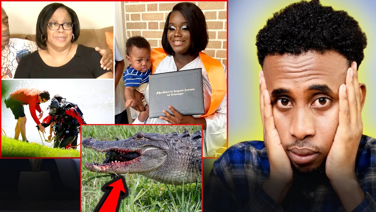 Dilka Haweeneydaan oo Noqday Dhacdadii ugu Argagaxa Badneeyd Gobalka Florida