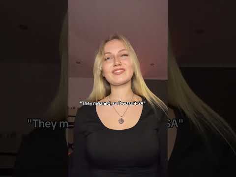 Its Never Okay Feminism Fyp Relatable Vent Foryou Tiktok Shorts Trending