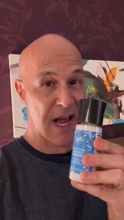 Clear Away Mucus & Phlegm in Sinus, Throat and Respiratory Tract!  Dr. Mandell