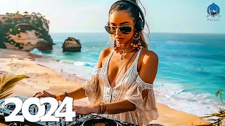 Ibiza Summer Mix 2024 🍓 Best Of Tropical Deep House Music Chill Out Mix 2024🍓 Chillout Lounge #67