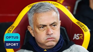 The Special One: The reasons behind Mourinho’s sacking