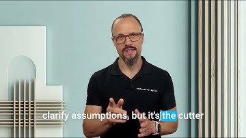 Video 2: Agile Doesn’t Start with Tools. It Starts with Thinking.