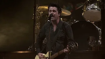 Green Day - Rock and Roll All Nite (Live on Life is Beautiful Festival, 2021)