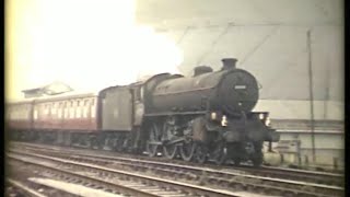 The Big Four at 100: LNER