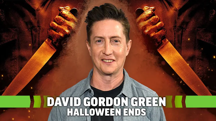 Halloween Ends Spoilers: David Gordon Green on Mic...