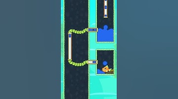 Save The Fish 🐠🎏 Android Gameplay 🔥 Level 118 | Fishdom Gameplay #shorts #savethefish #1mviralgaming