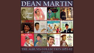 Video thumbnail of "Dean Martin - Arrivederci Roma"