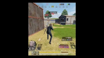 CODM fight scene 🔥💥