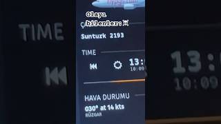 Olay Açıklamada Pegasus 2193 Sabiha Gökçende Pistten Çıkan Uça