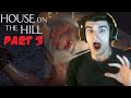 House on the Hill - Babies are TERRIFYING (Part 3)