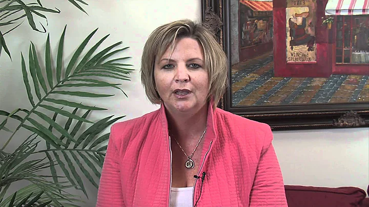 Selling U Testimonial by Kelli Ingram