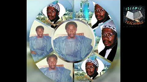 Sheikh Omar Bun Jeng