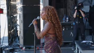 Alemeda - 1-800-F**K-YOU (Live from Camp Flog Gnaw)